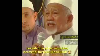 Download lagu abuya kh thoifur mawardi tentang bermimpi rosululloh SAW mp3 Download lagu abuya kh thoifur mawardi tentang bermimpi rosululloh SAW mp3