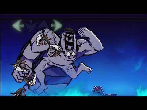 FNF: Alice Mad & Hopeless - Twisted Twins