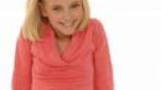 &quot;You&#39;re Beautiful&quot; - Annasophia Robb