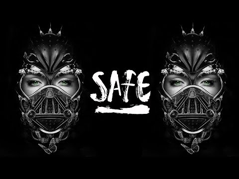 🔥 Sick Trap Beat 2018 | hard rap instrumental 2018 | "SAFE" | Hard Beat (Prod. RikeLuxxBeats)