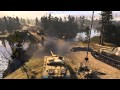 Company of Heroes 2 — Больше, чем танк! 