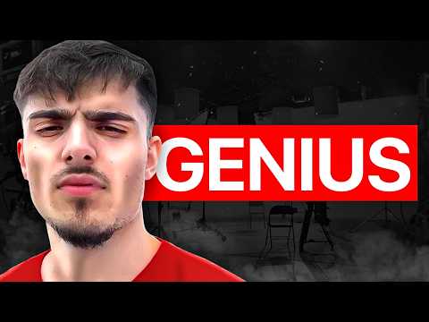 The Cameraman That Made iShowSpeed Unstoppable