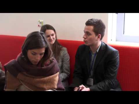 Enactus, le programme qui booste l’entrepreneuriat