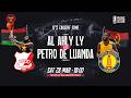 Al Ahly Ly Libya VS Petro De Luanda Angola Live Game BAL6 Kalahari Conference 2026