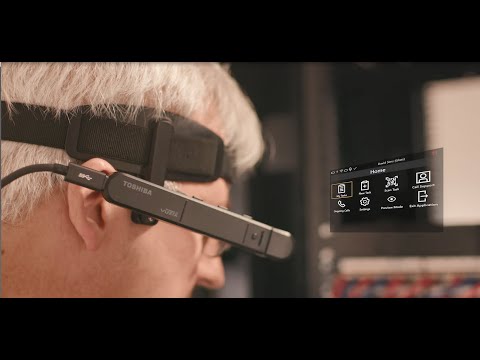 dynaEdge Remote Expert