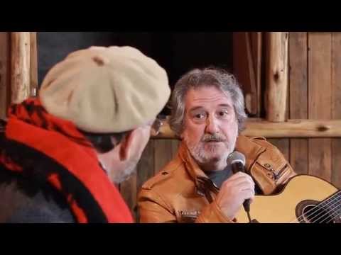 Vida no Sul: João de Almeida Neto - Vozes Rurais (com entrevista)