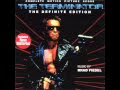 Terminator Soundtrack Photoplay