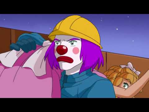 Totally Spies Season 1 Episode 9 - Child's Play