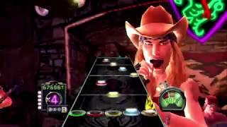 Cover art for The Devil Went Down To Georgia