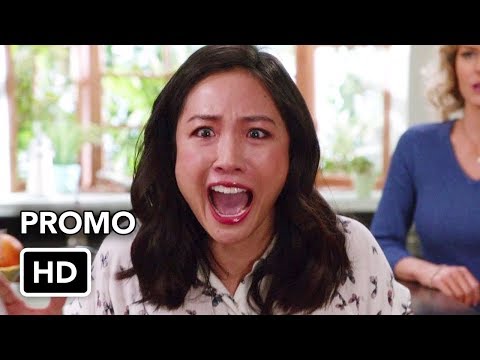 Fresh Off The Boat Season 4 (Teaser 'Wheel of Fortune')