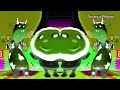 Little Baby Bum Head Shoulders Knees And Toes Effects Sponsored By Gamavision Csupo