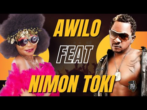 NIMON TOKI LALA FT AWILO LONGOMBA 💥– CONSÉCRATION (CLIP OFFICIEL)