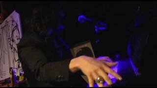 Joseph Arthur - Eyes On My Back live 3/25/10 Jammin Java Vienna, VA