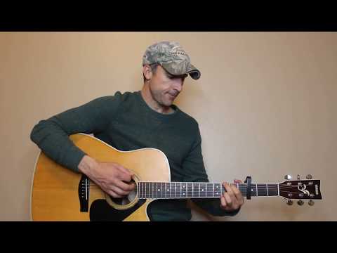 Different - Micah Tyler