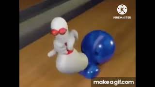 Bowling ball gif Fixed 6 Blueberry 
