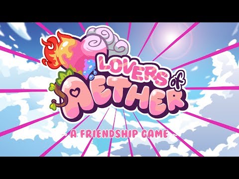 Lovers of Aether Video