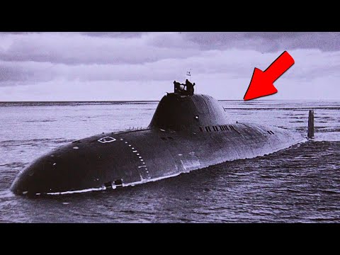 Das schnellste U-Boot aller Zeiten – schneller als jeder Torpedo der NATO!