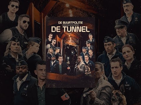 Thumbnail of the video: De Buurtpolitie: De Tunnel