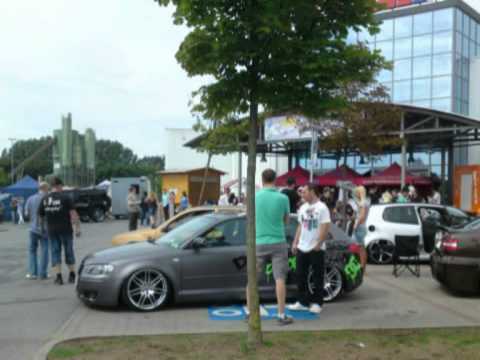 VW Treffen Bamberg 2011