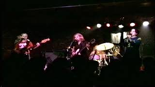 That Dog: Being with You (LIVE) April 21, 1997 Bottom of the Hill San Francisco Rachel &amp; Petra Haden