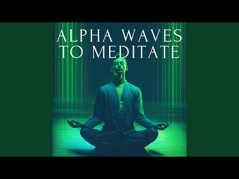 Ondas Alfa para Meditar