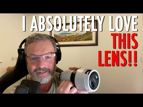 The Photography Pubcast | Lenses We Love (and Why), Wide-Angle Debate & Live Critique | S06E03