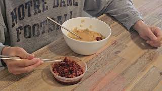 Korean table 4 호주 이민자의 밥상