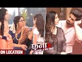 Fanaa Ishq Mein Marjawan Meera Disguise In Tara Teacher Avtaar Introduce By Agastya To Family