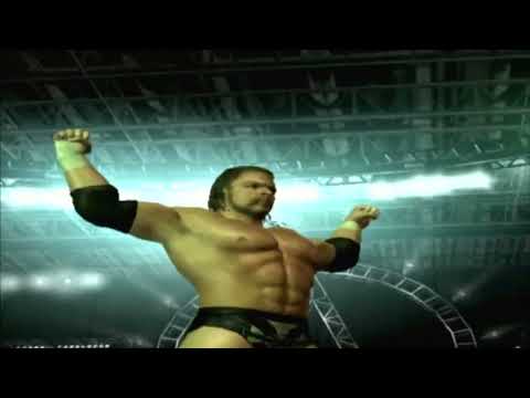 WWE DAY OF RECKONING 2 INTRO » NINTENDO GAMECUBE