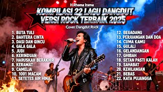Download lagu Kompilasi 22 Lagu Dangdut Rock Terbaik 2025 – Rhoma Irama Full Album | Cover Dangdut Rock mp3