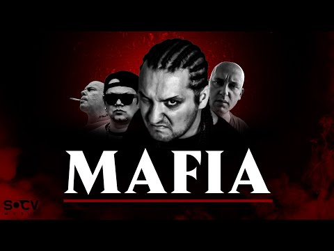 KACZMI x KaRRamBa x W.B.U. x FAZI - Mafia (prod. Tas One)