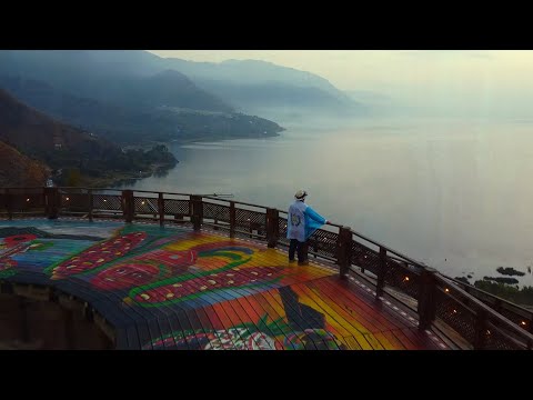 Chapina (Sololá) - Armando Colocho - Videoclip Oficial