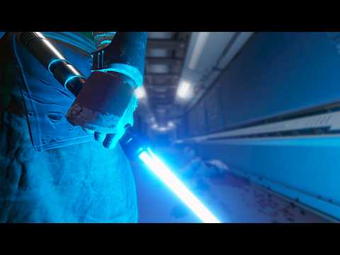 Finally The Blade and Sorcery Star Wars Mod We Have Been Waiting For