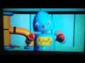 The Emoji Movie Train Dance