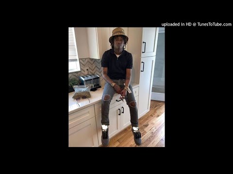 DUVY  X NHS JAYJAY TYPE BEAT "CRODIE"