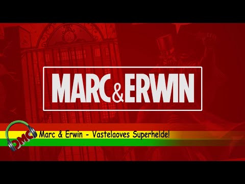Marc & Erwin - Vastelaoves Superhelde! Halve Finalist LVK 2020