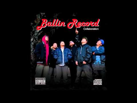 Ballin Record - Day by day