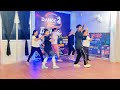 Nepali Zumba Fitnes Dance | Juni Kaatchu Vantyo Ni (Dubo Phulyo) | Dance Planet  #zumbafitness