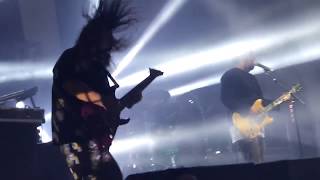 [HD] Deftones - (L)MIRL live @ Teatro Coliseo, Santiago, Chile 30.05.2018