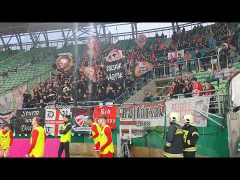 FTC vs DVTK 23/24 - Nem alszom el ma még