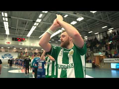 Åh heja Hammarby! Bortafajt med mersmak