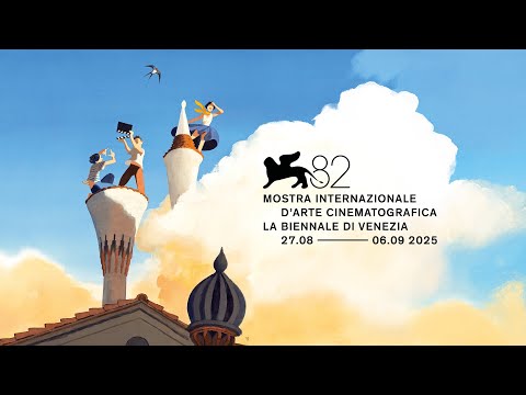Biennale Cinema 2025 - Cerimonia di premiazione / Awards Ceremony