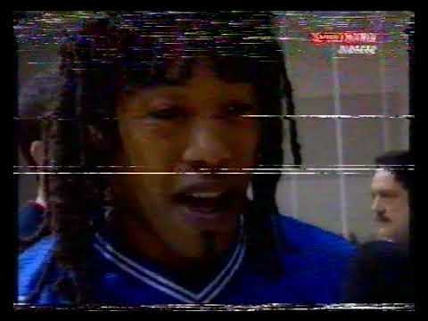 Temporada 2001/02 Portland 29 Ciudad Real 24