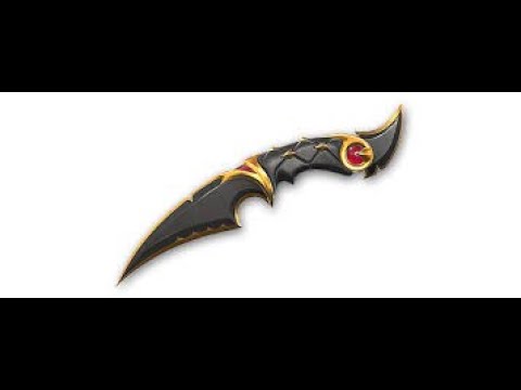 VALORANT  on the way to the ruin dagger part 1