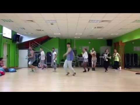 Casting per il corpo di ballo