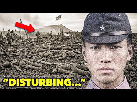 The 18-Minute Battle That Erased 2,800 Japanese Soldiers — The Fake Retreat at Saipan...