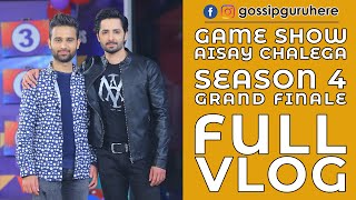 Game Show Aisay Chalega Season 4  Grand Finale  Ga