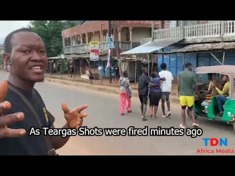 Live In Ferry Junction(11:39 Am)