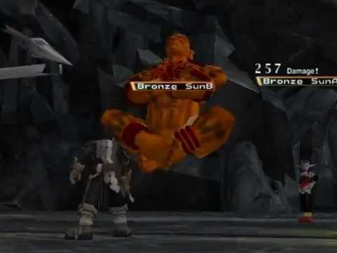 Let's Play "Suikoden III"! Part 050 - To the Flame Champion's Hideaway