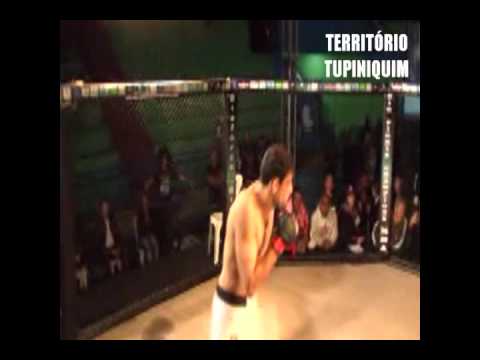 Pedro Jimmy vs Raylan - BFC